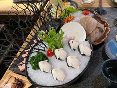 -湊湊火锅·茶憩(东城万达店)