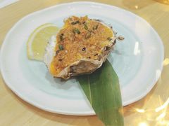 -小句号·精致料理(江南环球港店)