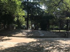 -甘棠公园