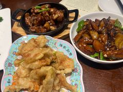 -老厨家(友谊路总店)
