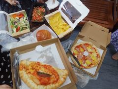 -FABIO’S费比欧披萨餐厅