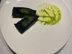 -无味舒食(思南公馆店)
