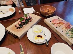 -Tivano意大利餐厅(成都居舍酒店)