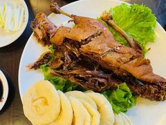 -晋阳饭庄(虎坊桥店)