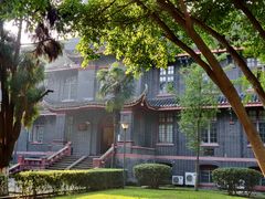 -四川大学(华西校区)