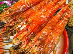 -辉记炭烧海鲜大排档·老字号(福田店)