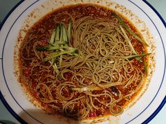 -粗茶淡饭•陕菜•家常菜