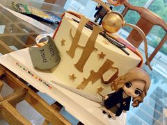 -玉见cake低糖蛋糕甜品台定制(河西店)