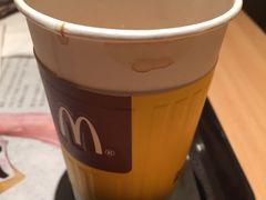 鲜煮咖啡-麦当劳(抚顺东一路店)