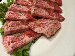 -NIUAN牛庵·日式和牛烧肉(恒隆店)
