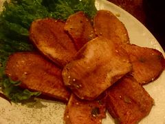 -炼火烤肉店