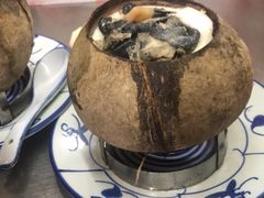 -達揚原味燉品(文明路店)