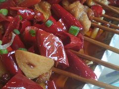 -蕃茄述·好汤自然来(江汉路店)