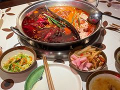 -江北北火锅馆·公路夜市(魏公村店)