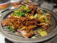 -真地道京味府·鲜橙烤鸭·北京菜(朝外大街东大桥店)