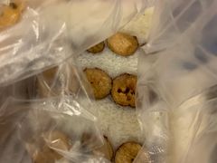 豆沙切糕-来顺成饭庄