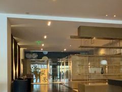 -天津东凯悦酒店·大堂吧