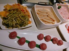 -海底捞火锅(枫蓝国际购物中心店)