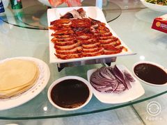 -饼中王酒楼(光复西路店)