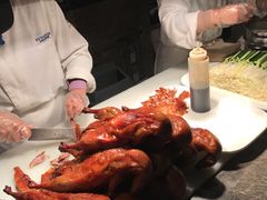 -星伦多自助料理(华润万象城店)