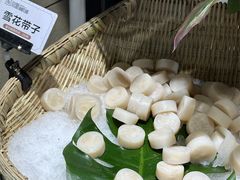 -川骄海鲜自助(亚运村店)
