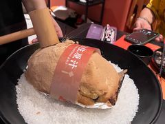 -羽鸽集·乳鸽专门店·地道顺德菜(岭南站店)