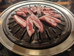 -九田家黑牛烤肉料理(珠江摩尔店)