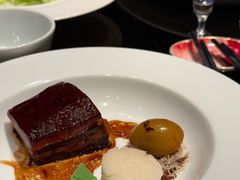 -上海苏宁宝丽嘉酒店·嘉府壹号中餐厅