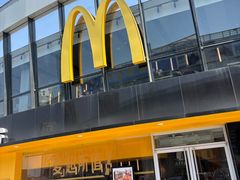 -麦当劳(宾水西道店)