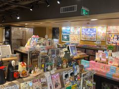 -猫的天空之城概念书店(苏州诚品店)