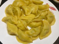 黄花鱼水饺-船歌·鱼水饺青岛菜(合肥路永旺店)