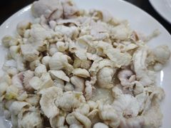 牛肚仁-爆肚冯(廊房二条店)