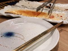 -韩国料理大力士(屏风街店)
