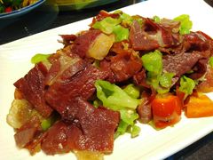 -宣威山野人家·云南菜·菌火锅(金碧店)