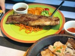 -水天堂西餐厅(常熟永旺店)
