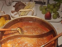 -深海聚汇·牛榴宴·自助料理(江宁万达店)