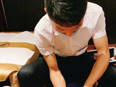 -华夏良子·足道SPA艾灸(铁道大厦店)