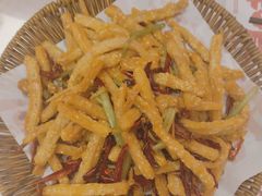 -来菜·湖北头牌藕汤(汉街店)