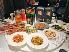 -VPsmart私教健身工作室(新华路旗舰店)