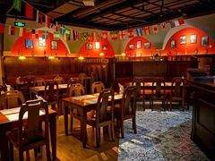 大堂-布拉格餐厅· 中欧捷克菜(全国首店)