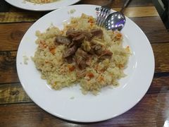 -塔斯提抓饭(东城汇店)