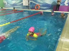 -北京雄鹿运动中心