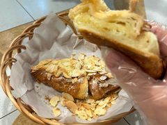 -麦田工坊(月湖店)