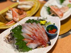 -蟹道乐(道顿堀本店)