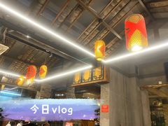 环境-饭桌故事·血鸭湘(荣宝华店)