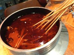 -浦江城市生活广场(江月路店)