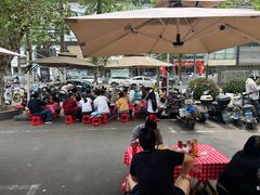-荆九爷爆炒桥头三嫩(夫子庙店)