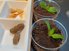 -探鱼·鲜青椒爽麻烤鱼(西南商都店)