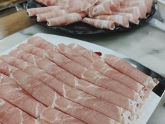 -马记伊源斋涮肉·清真菜(百子湾店)