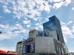 -优客城市奥莱